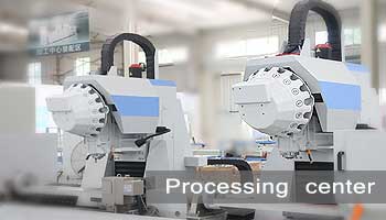 CNCMachine