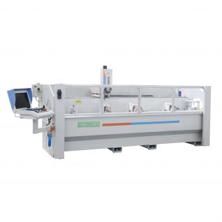 CNC Drilling machining center
