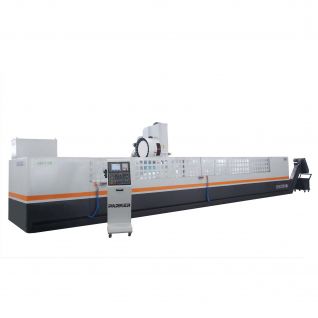 BT40 CNC Machining Center