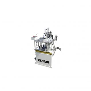 Alu-alloy End Milling Machine 