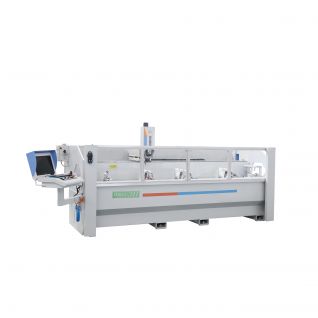 CNC Drilling machining center 