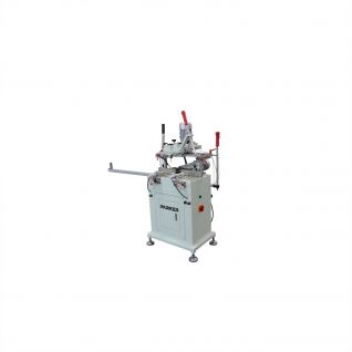 Alu-alloy Copy and Three Hole Drill machine