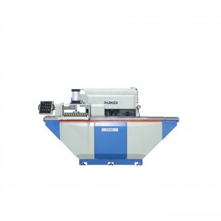 4 axis aluminium multi-function milling machine