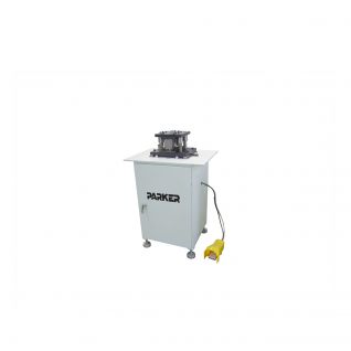 Alu-alloy Punching Machine