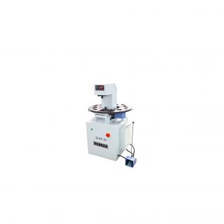 Alu-alloy Variable Punching Machine