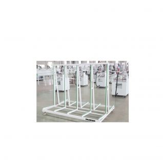 Transportion Cart for Finished Windows 