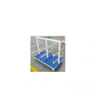 Profiles Transportion Cart